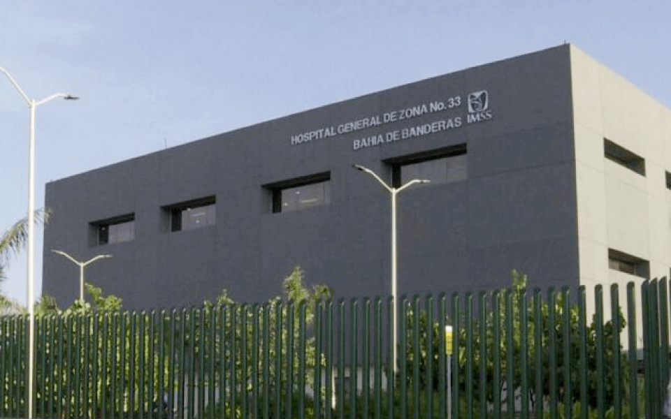 10 Hospital General 1