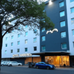 14 Hotel Amberes 1