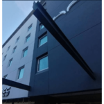 14 Hotel Amberes 2