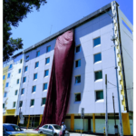 14 Hotel Amberes 3