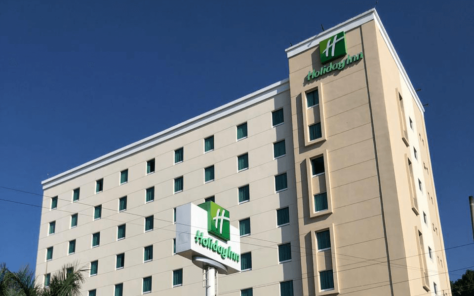16 Holiday Inn Uruapan 1