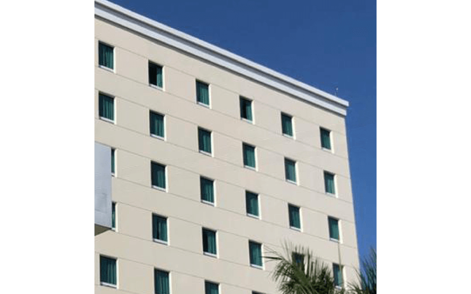 16 Holiday Inn Uruapan 2