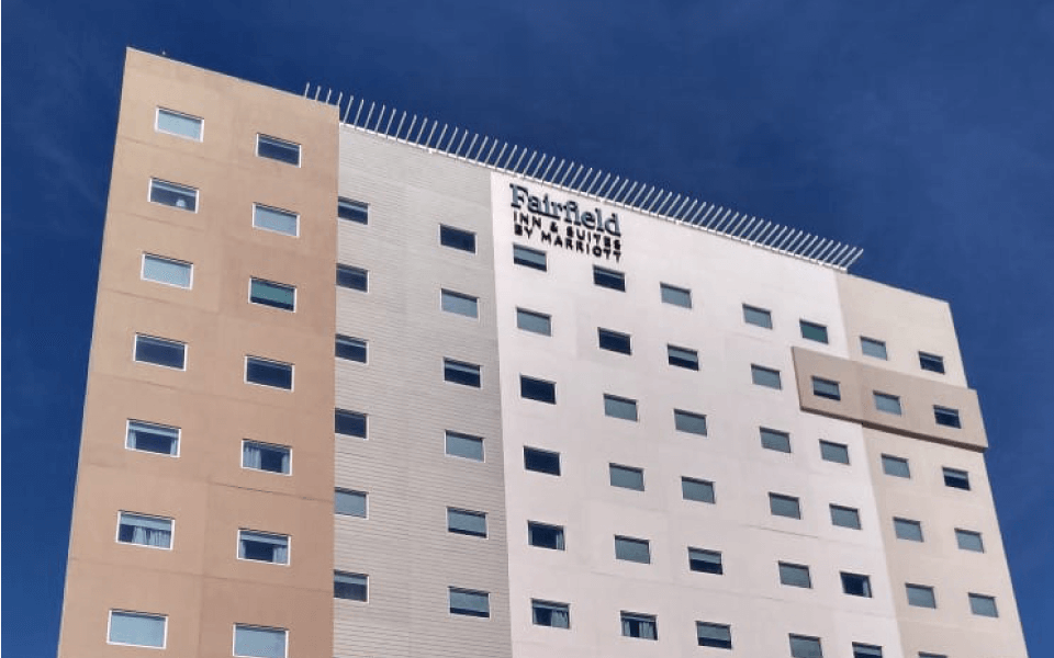 17 Fairfield inn 1