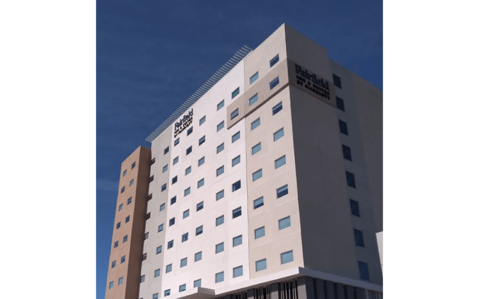 17 Fairfield inn 2
