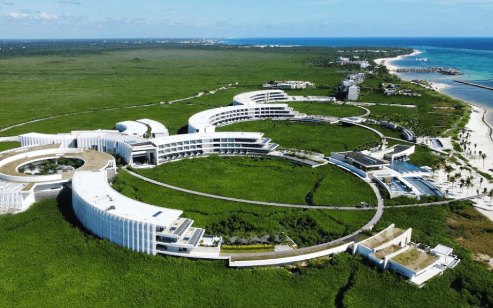 20 Hotel St Regis Edition 1