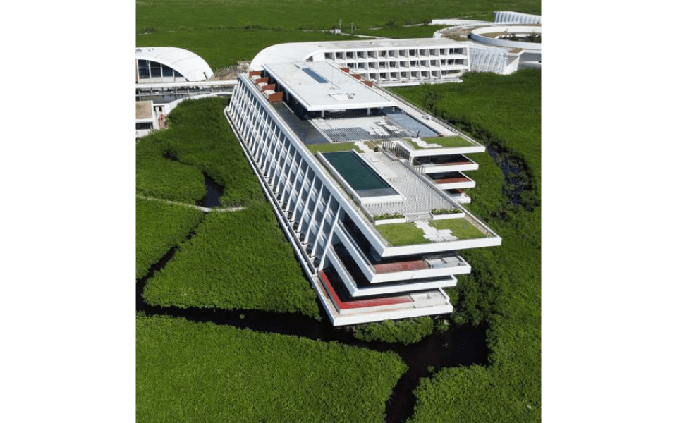 20 Hotel St Regis Edition 3