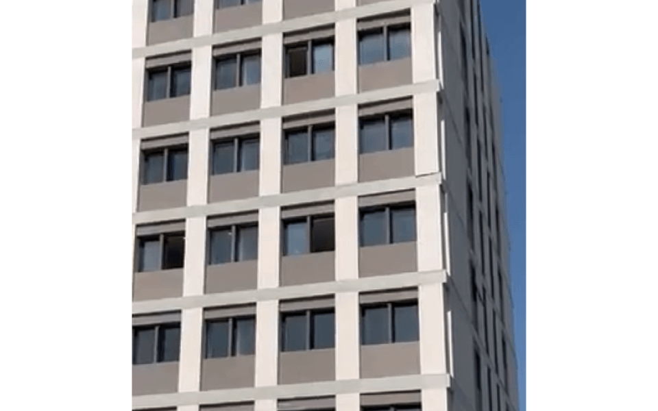 22 Lafayette _ Guadalajara 2
