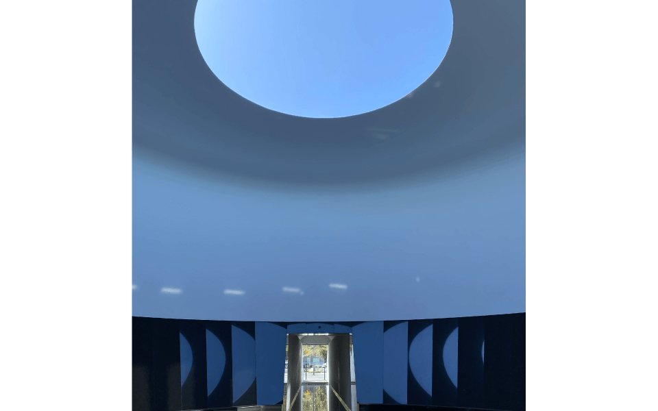 36 Sky Space TEC 2