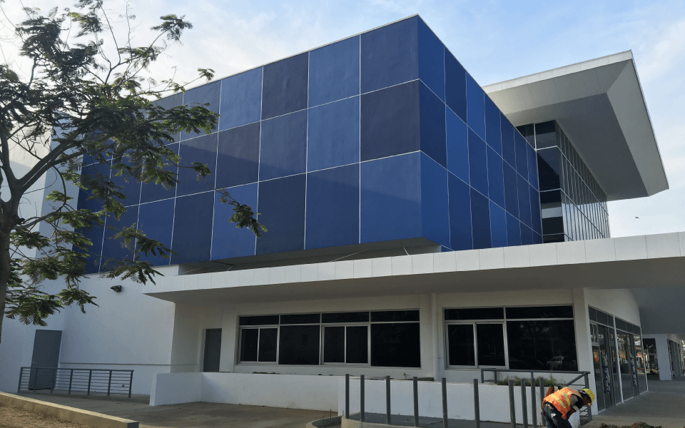 42 Centro comercial El Retiro 1