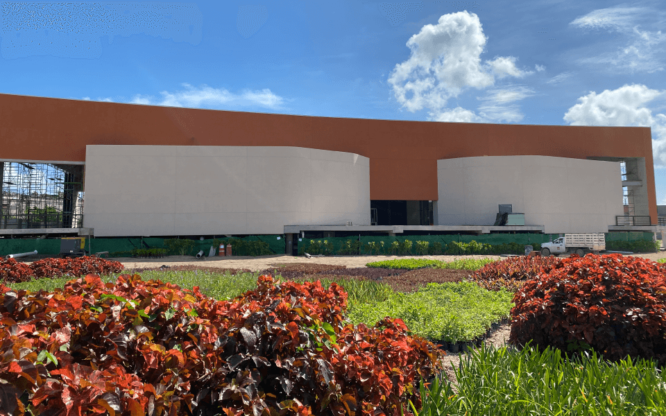 Gran Outlet Riviera Maya / Cancún, Quintana Roo