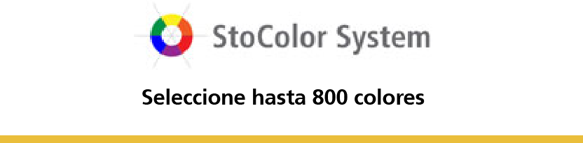 STO COLORS